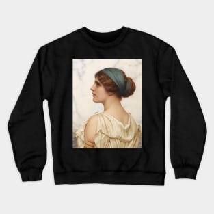 Atalanta by Godward Crewneck Sweatshirt